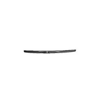 Profil chromée supérieur grille radiateur pour FORD MONDEO de 2007 à 2010,