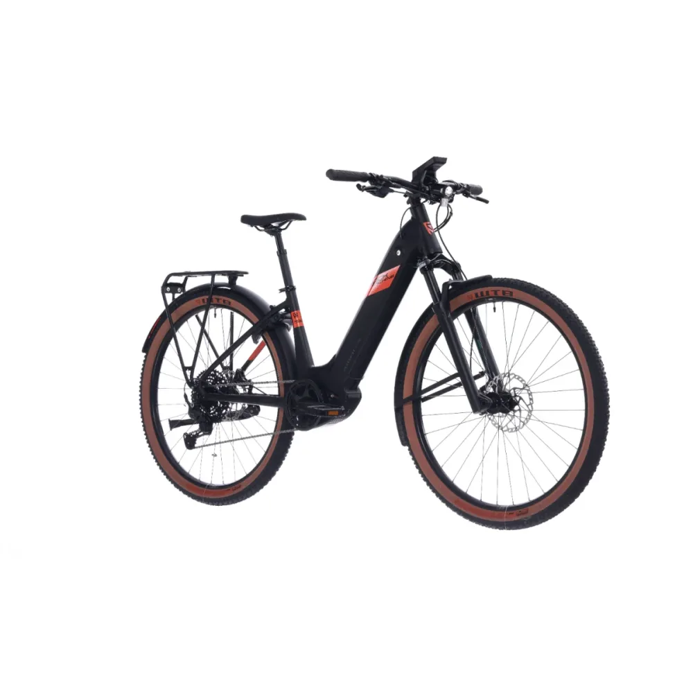PROMO -31 % Crossride e700 B Easy Entry Touring – Image 2