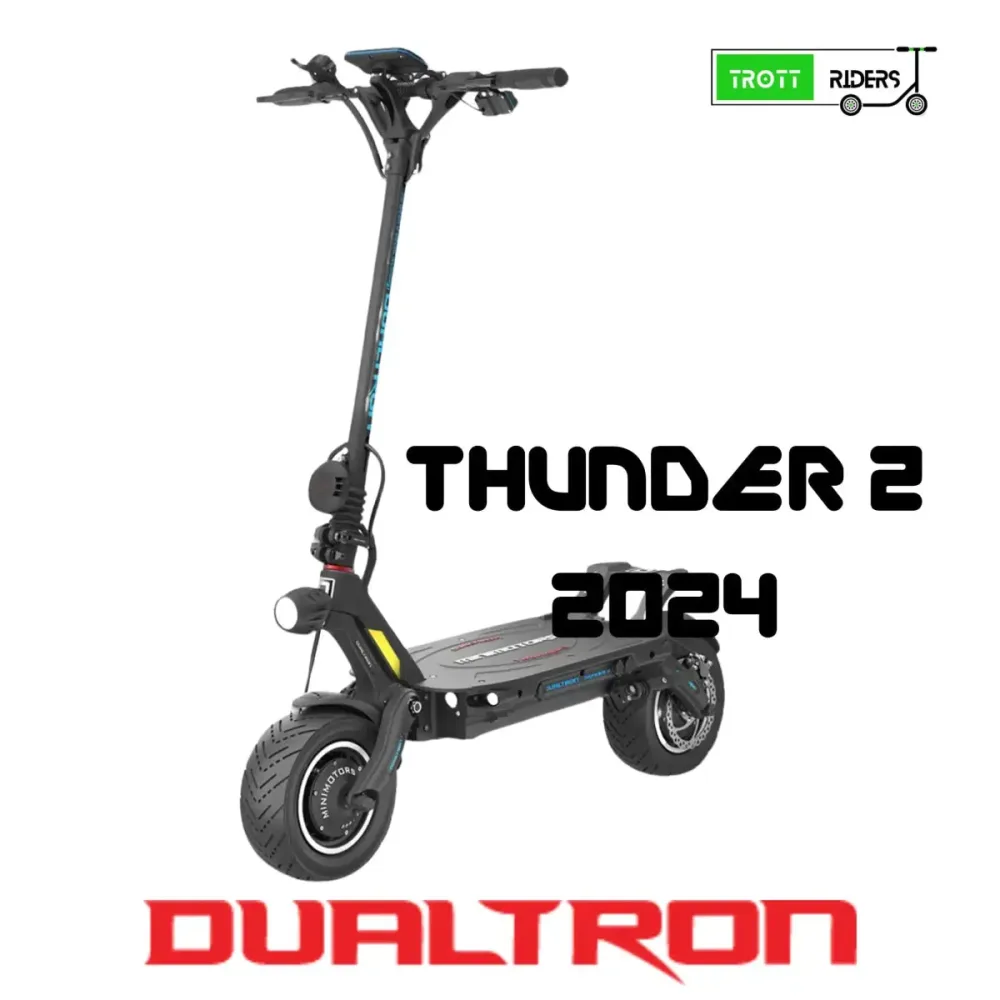 Dualtron Thunder 2 | 2024 – Image 2