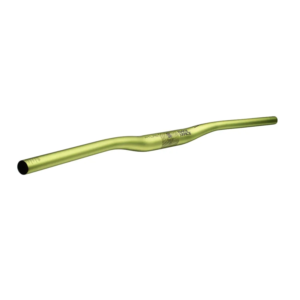 Cintre RACE FACE ATLAS Rise 20mm 820mm Vert – Image 2