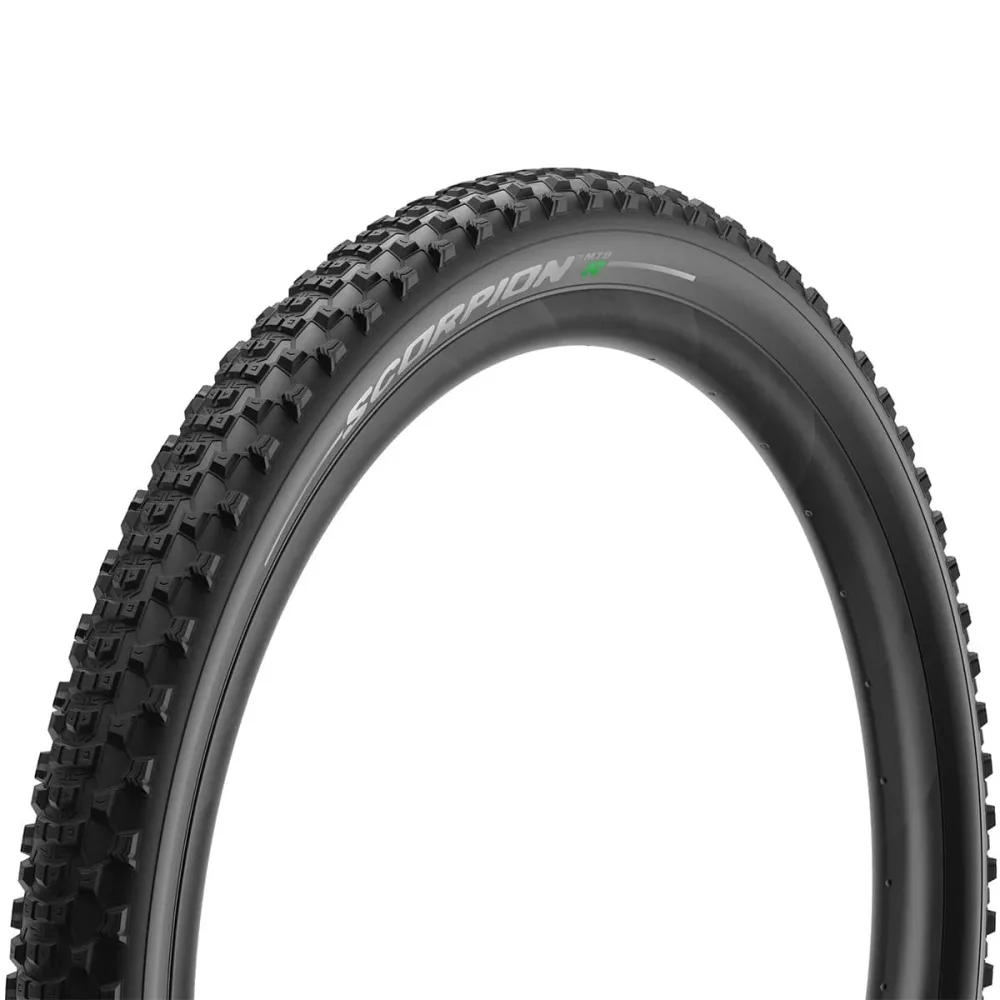 Pneu PIRELLI SCORPION R 29x2.20 Tubeless Ready Souple 3704400