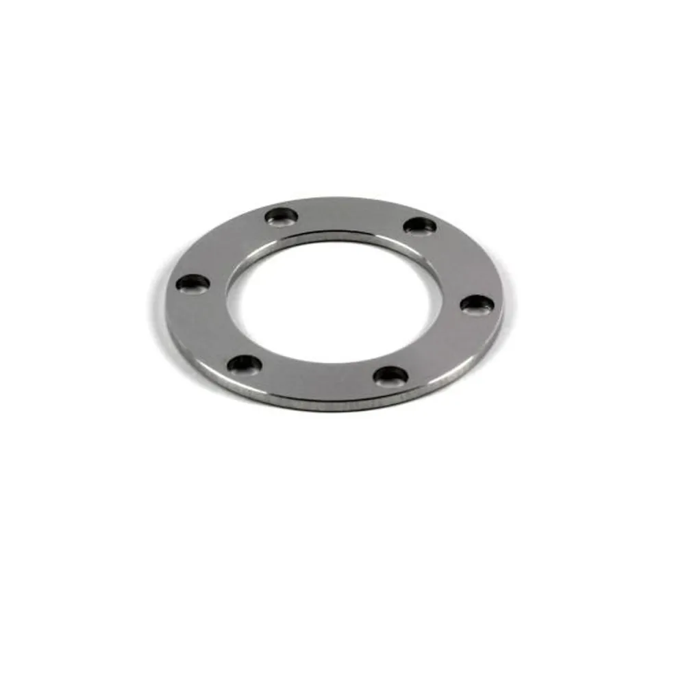 Entretoise de Disque 6 Trous HOPE 2 mm