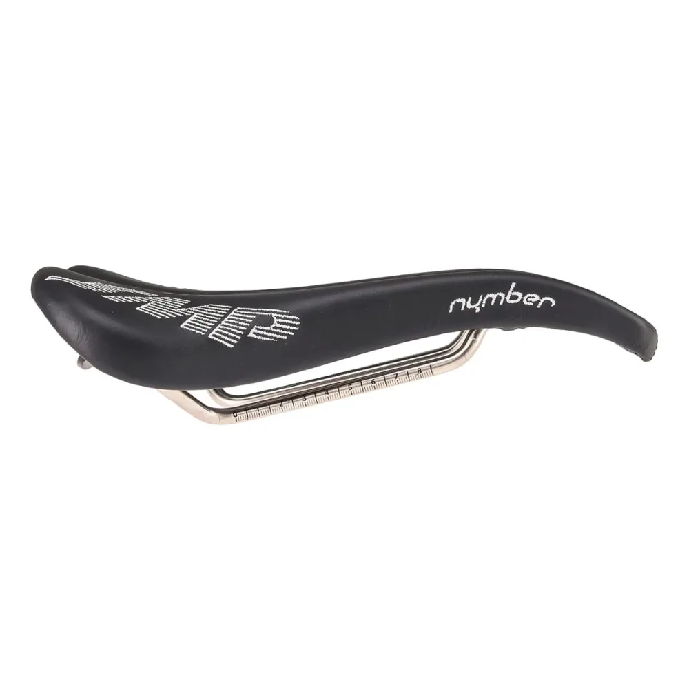 Selle SMP NYMBER Rails Inox – Image 2