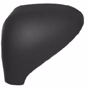 Coque de rétroviseur gauche à peindre pour PEUGEOT 207 de 2006 à 2009,