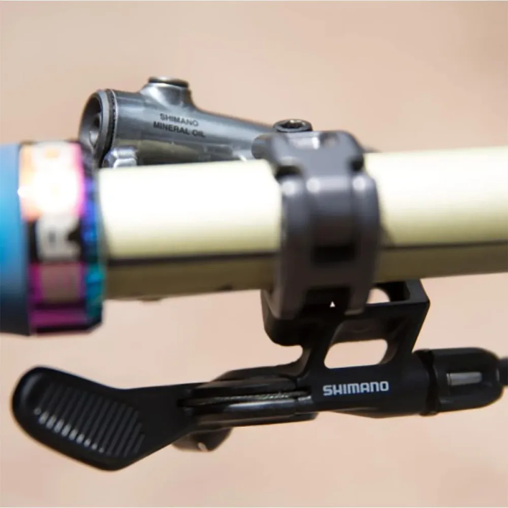 Commande de Tige de Selle SHIMANO SL-MT800-L Gauche (Montage Levier) – Image 3