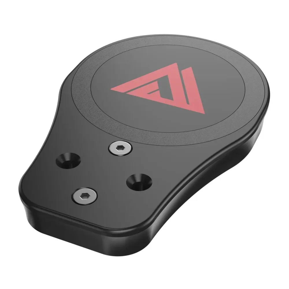 Adaptateur Magnétique de Support de Cintre KOM CYCLING pour iPhone – Image 3