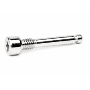 Kit de 10 Vis ELVEDES M4x22mm pour Fixation Plaquettes Avid Elixir 5/7/9/Guide/Code Trail Kit de 10 Vis ELVEDES M4x22mm pour Fixation Plaquettes Avid Elixir 5/7/9/Guide/Code Trail