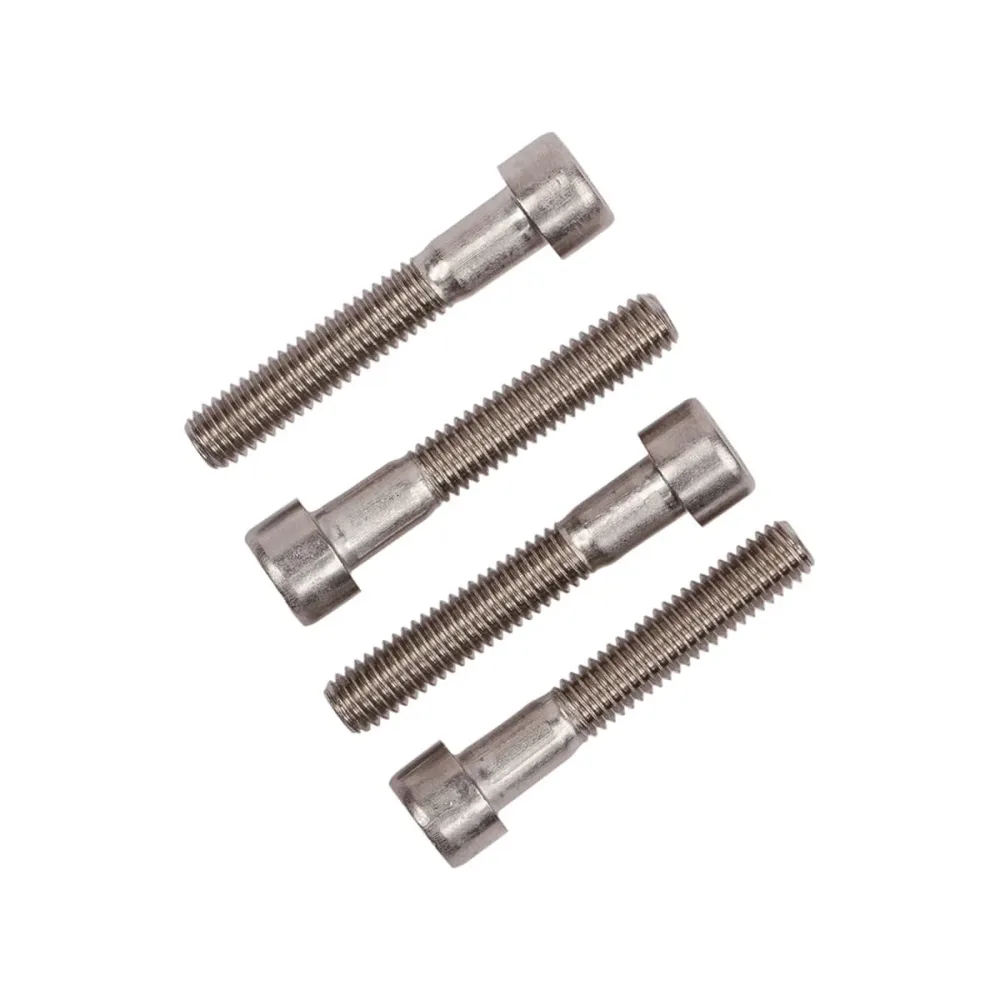 Entretoise de Potence Direct Mount BURGTEC (1x) 5 mm et Visserie – Image 2