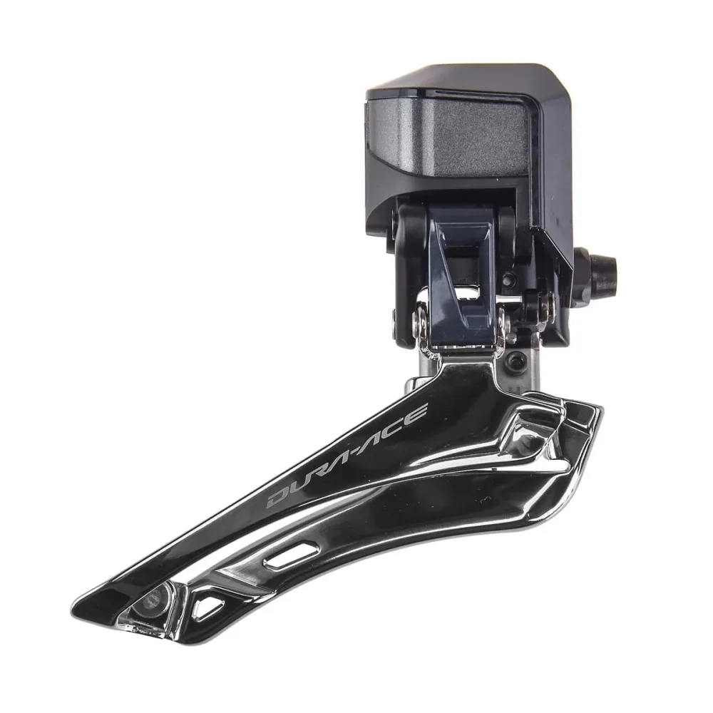 Dérailleur Avant SHIMANO DURA-ACE Di2 R9150 2x11V à Braser Dérailleur Avant SHIMANO DURA-ACE Di2 R9150 2x11V à Braser