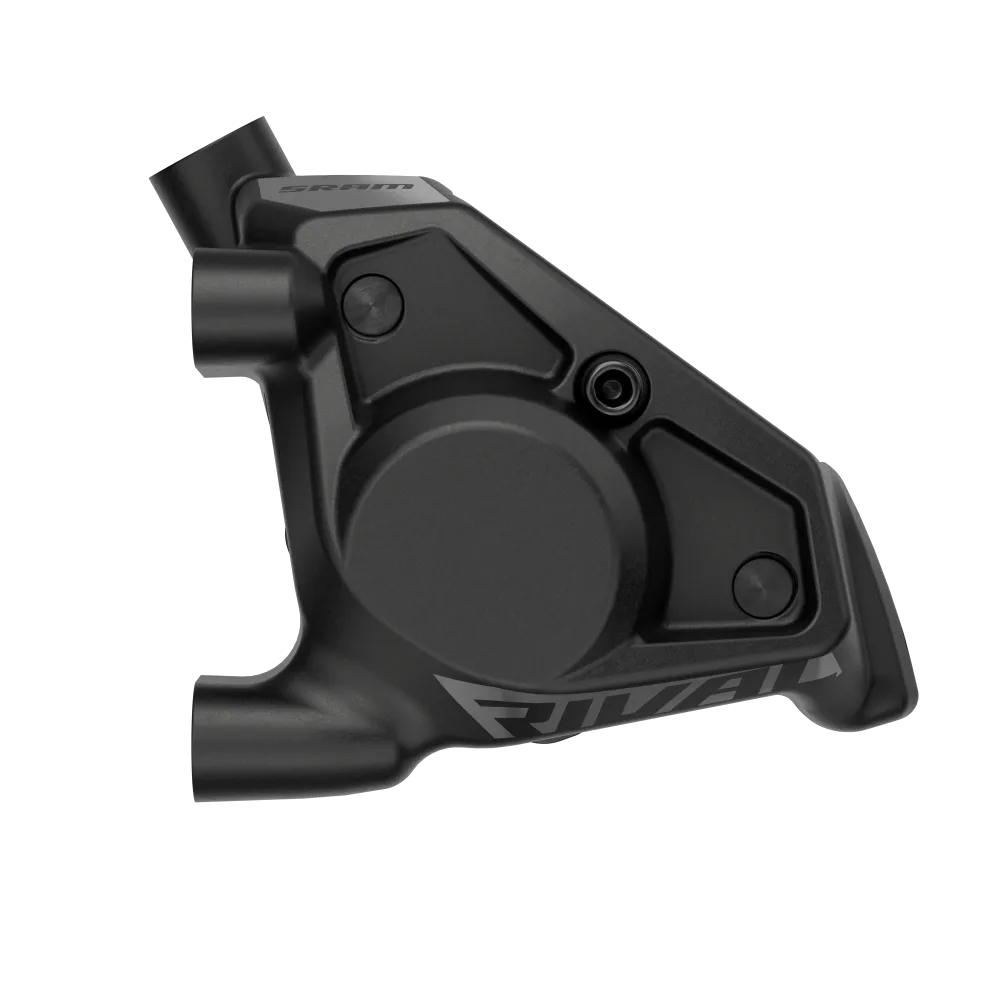 Levier Droit et Étrier Arrière SRAM RIVAL AXS E1 Flat Mount 1800mm 12/13V – Image 3