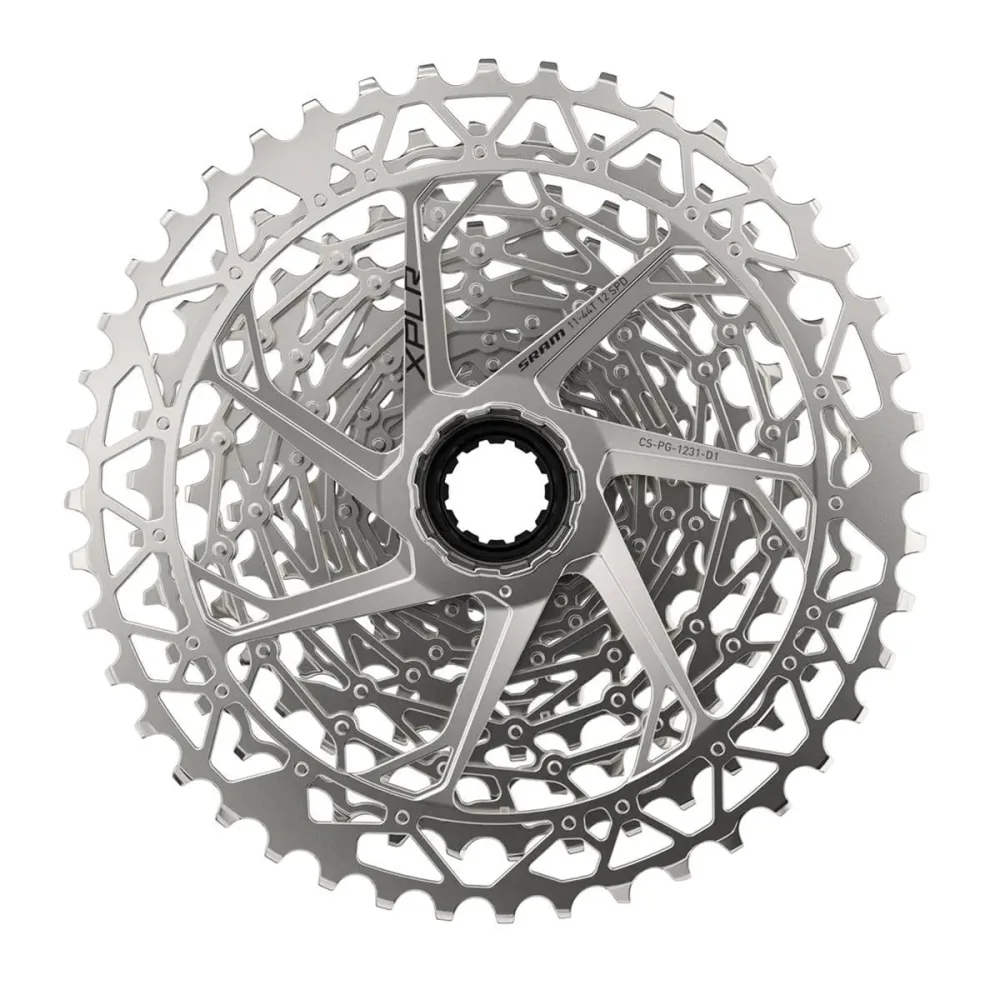 Cassette 12V SRAM PG-1231 APEX XPLR – Image 3