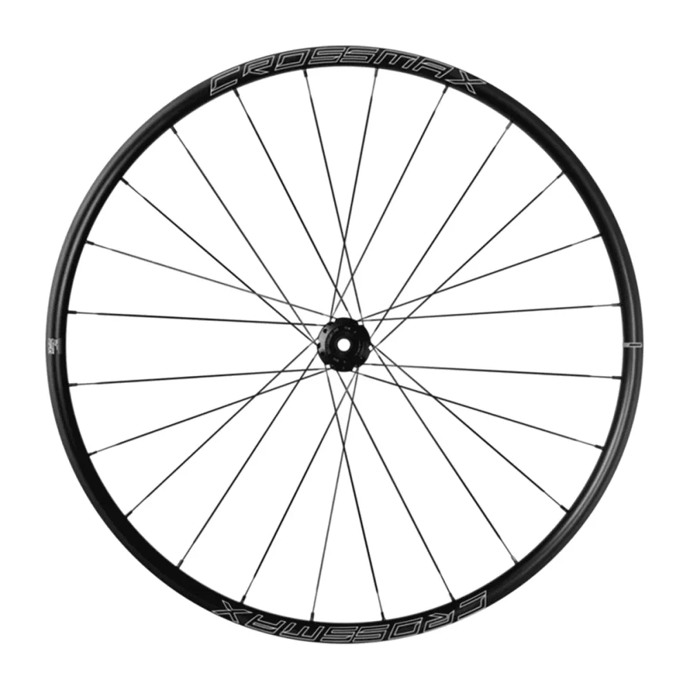 Paire de Roues MAVIC CROSSMAX 29" 15x100mm/12x142mm – Image 2