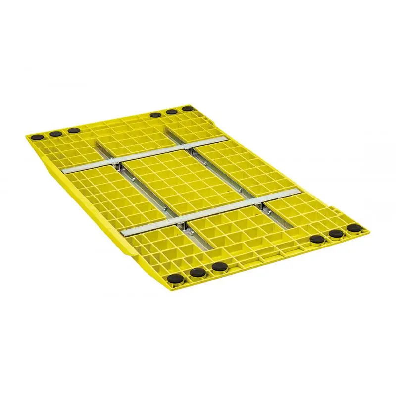 Rampe de chantier 1400 mm – Image 2
