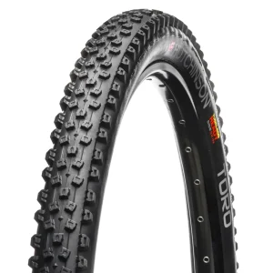 Pneu HUTCHINSON TORO 29×2.40 Sideskin Bi-Compound Tubeless Ready Souple Noir Pneu HUTCHINSON TORO 29×2.40 Sideskin Bi-Compound Tubeless Ready Souple Noir