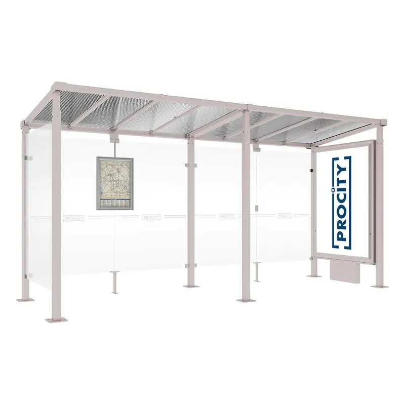 Station de bus Milan – Image 2