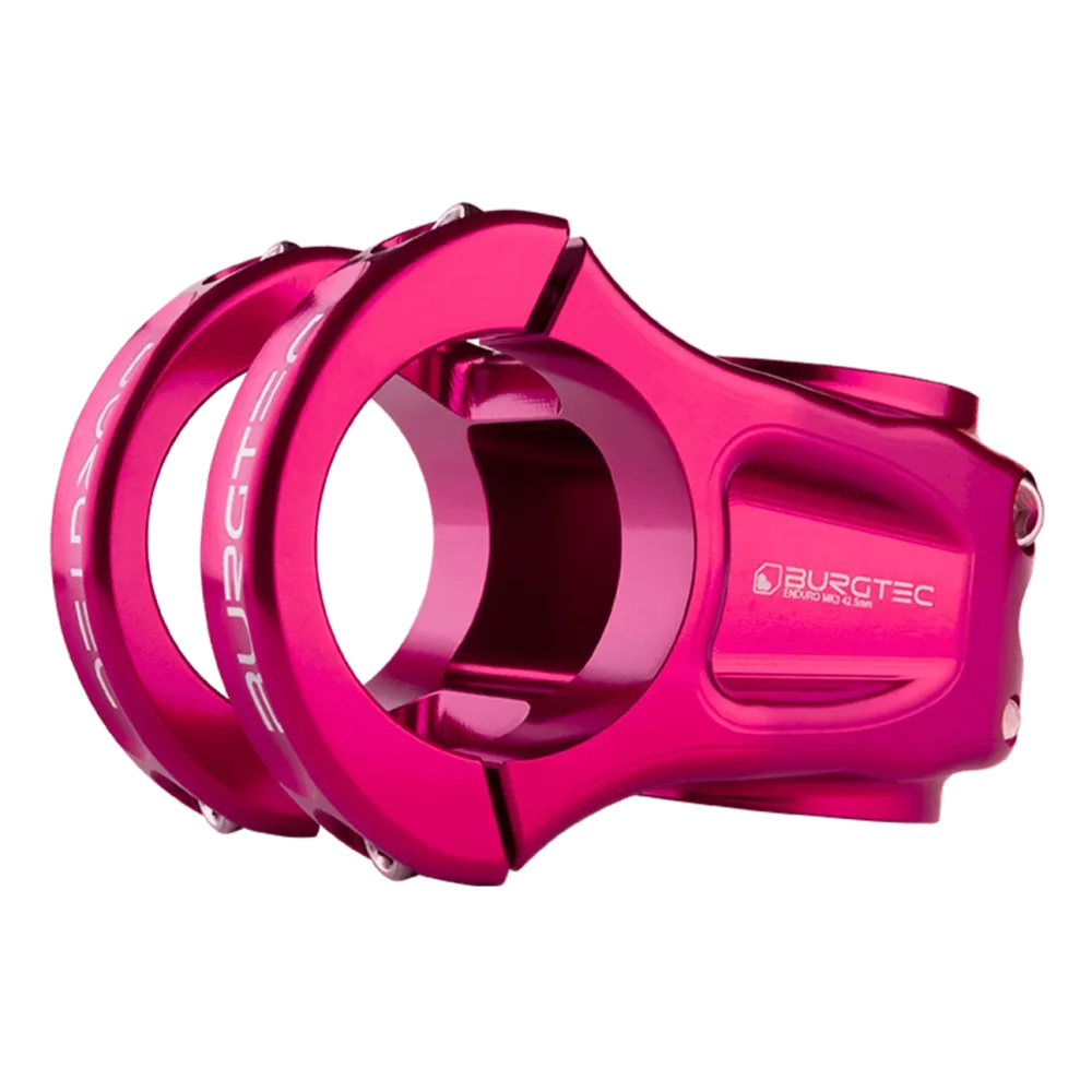 Potence BURGTEC ENDURO MK3 Rose