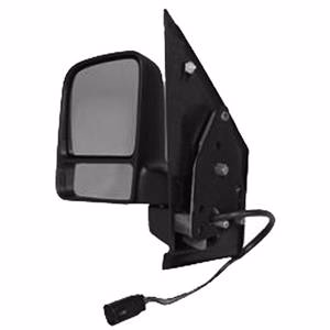 Rétroviseur gauche électrique degivrant pour FORD TOURNEO-CONNECT de 2003 à 2006, Neuf Rétroviseur gauche électrique degivrant pour FORD TOURNEO-CONNECT de 2003 à 2006, Neuf