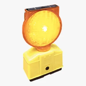 Lampe de chantier solaire à LED Lampe de chantier solaire à LED