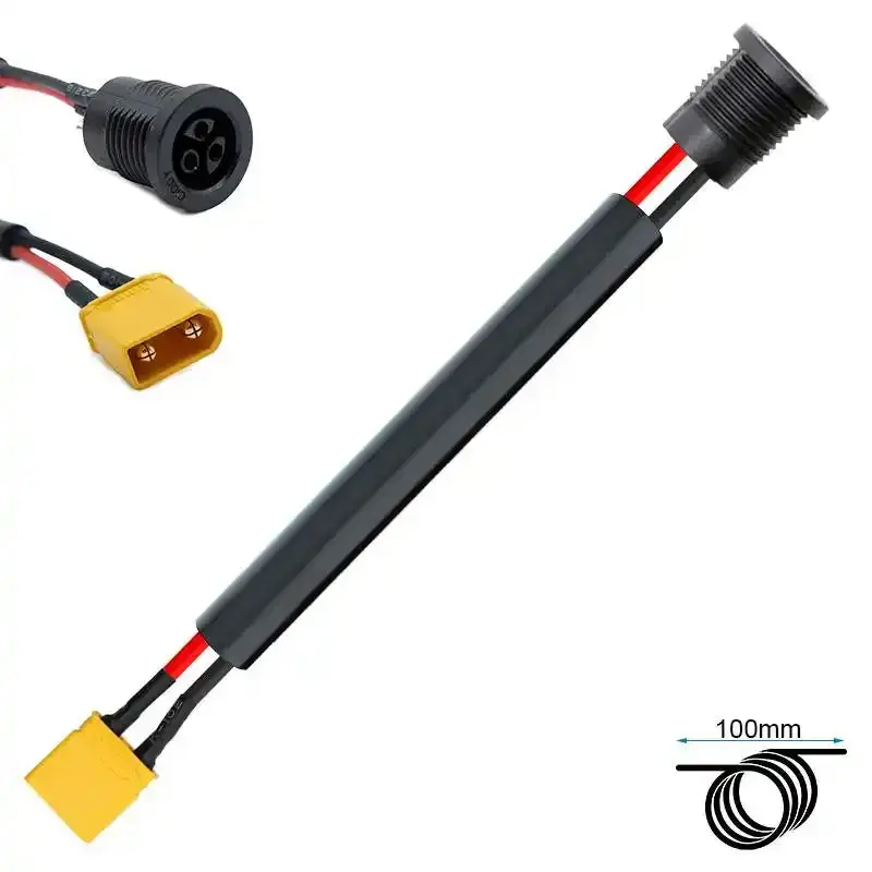 Port de Charge Kukirin G2 Pro 2024
