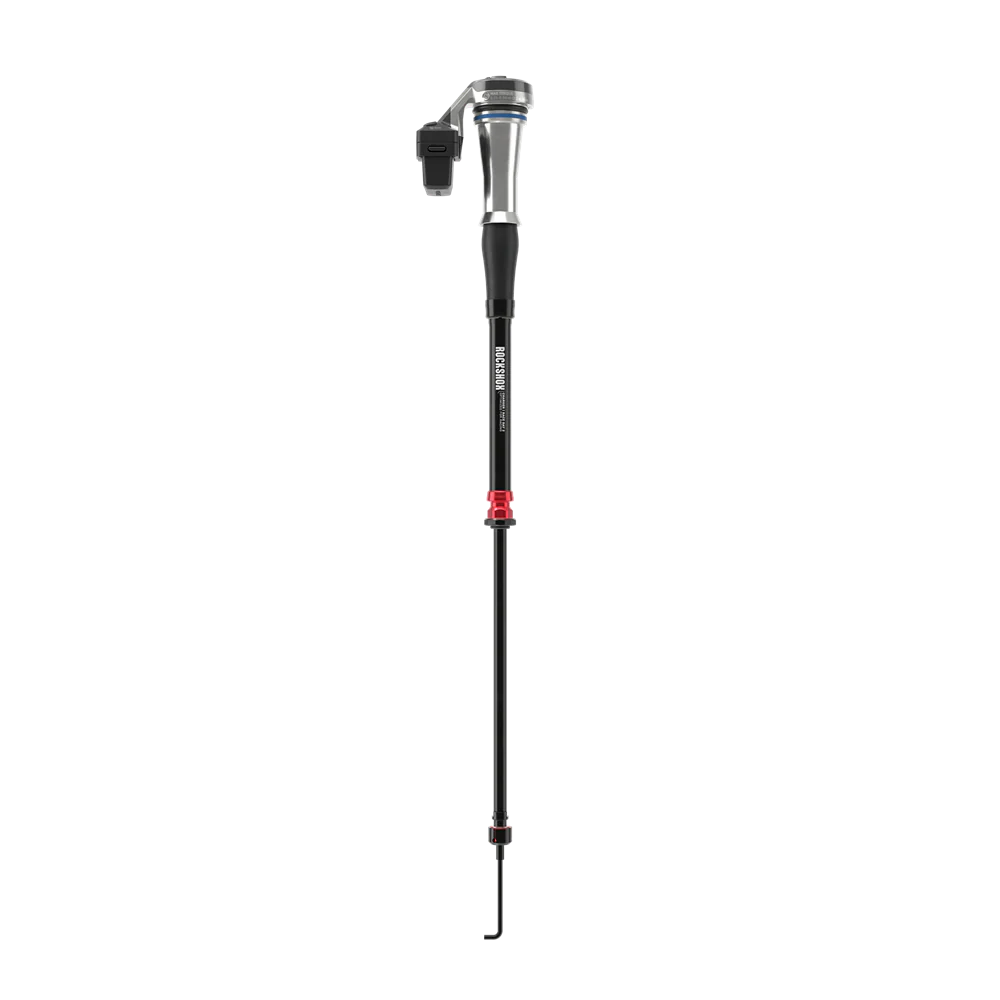 Kit Upgrade ROCKSHOX FLIGHT ATTENDANT CHARGER RACEDAY2 SID SL C1-D1+ (2021+)