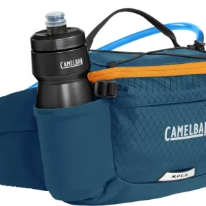 Camelbak SAC CEINTURE MULE 5 WAIST PACK bleu