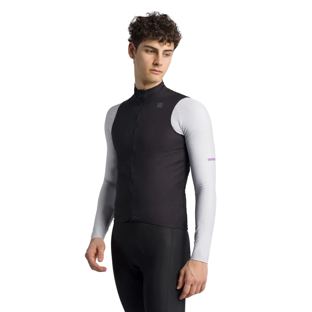 Veste Sans Manches SPORTFUL PRO 2 Noir