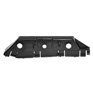 Support guide droit pare-chocs avant pour FORD MONDEO depuis 2014,