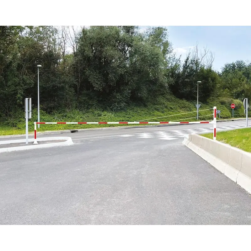 Barrière universelle tournante XL – Image 2
