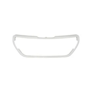Profil en abs grille radiateur pour PEUGEOT 208 de 2015 à 2019,