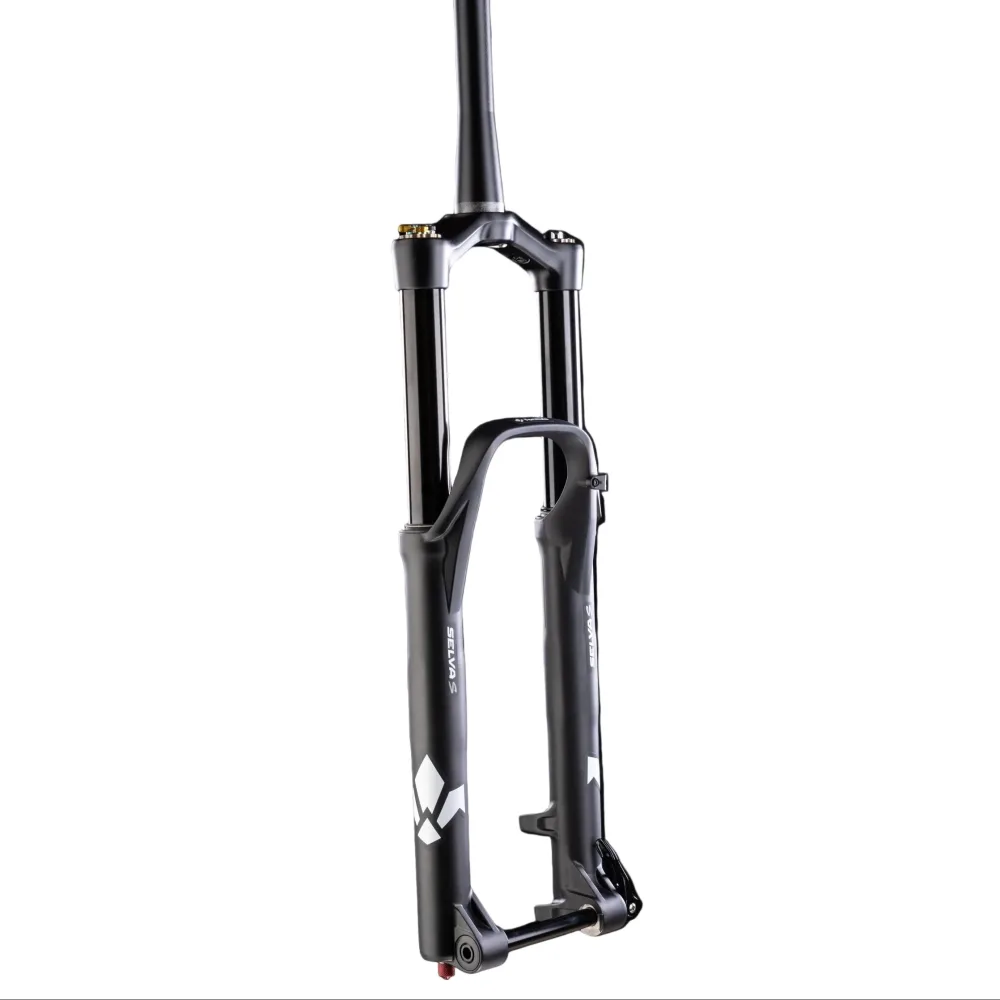 Fourche FORMULA SELVA S 29″ Axe 15x110mm Boost Noir Fourche FORMULA SELVA S 29″ Axe 15x110mm Boost Noir