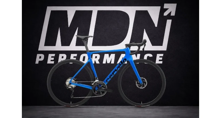 Cervélo Soloist 105 DI2