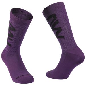 Chaussettes NORTHWAVE EXTREME AIR Violet