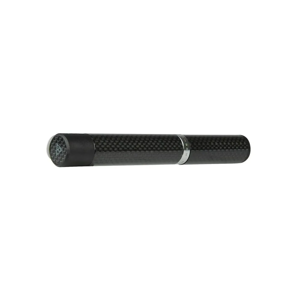 Pompe à Main TOPEAK MICRO ROCKET CB Noir – Image 2