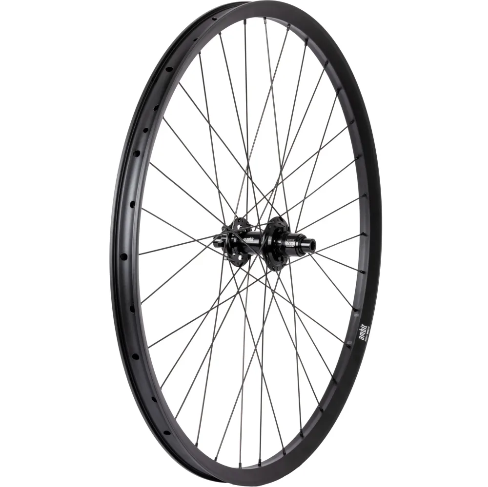 Roue Arrière AMBIT REALM 27.5″ 12x148mm Boost POE 612 Roue Arrière AMBIT REALM 27.5″ 12x148mm Boost POE 612