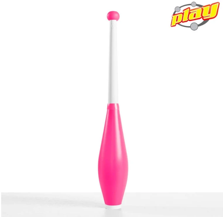 Une massue Px3 SIRIUS poignée flexigrip blanc – Image 2