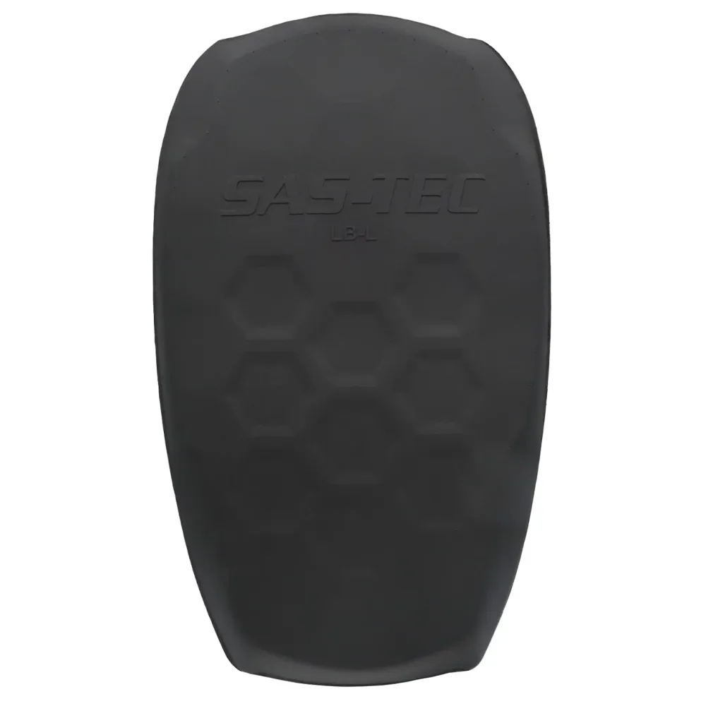 Panneau Dorsale USWE BACKPROTECTOR FLOW Noir