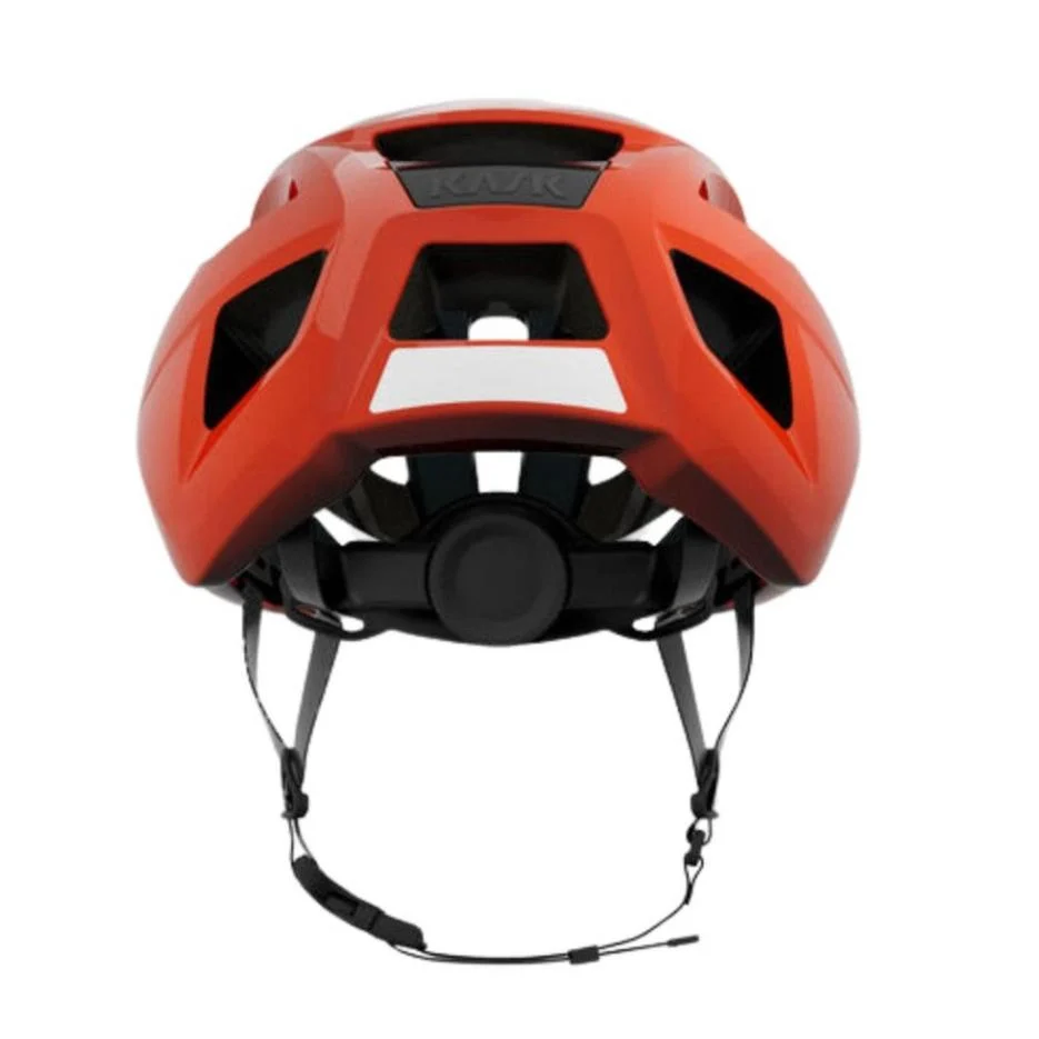 Casque Route KASK SINTESI Orange – Image 3