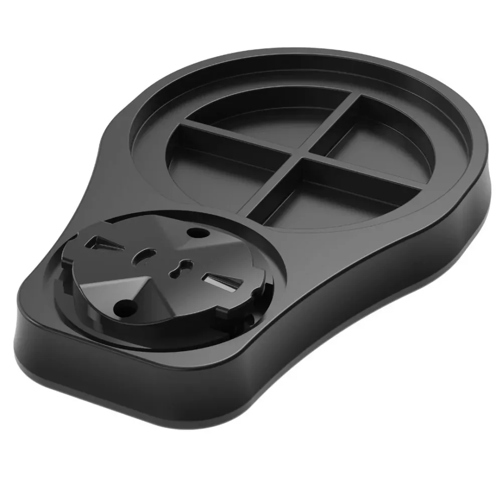 Adaptateur Magnétique de Support de Cintre KOM CYCLING pour iPhone – Image 2