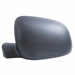 Coque de rétroviseur gauche à peindre pour MERCEDES (W415) CITAN depuis 2012,