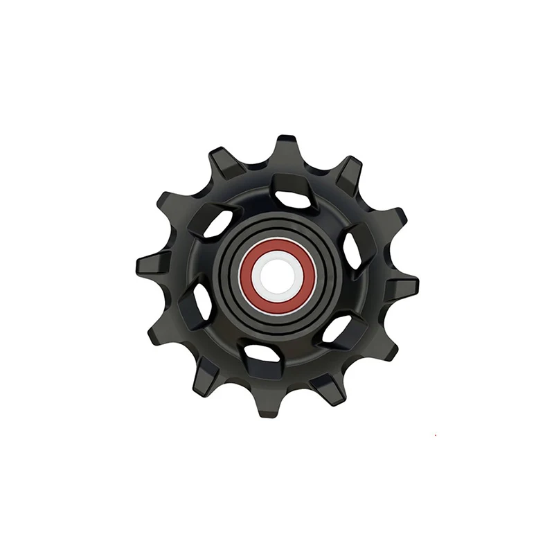 Jeu de Roulettes SRAM RED ETAP AXS 12V Jeu de Roulettes SRAM RED ETAP AXS 12V