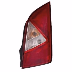 Feu arrière rouge incolore droit pour SEAT MII depuis 2012, Neuf Feu arrière rouge incolore droit pour SEAT MII depuis 2012, Neuf
