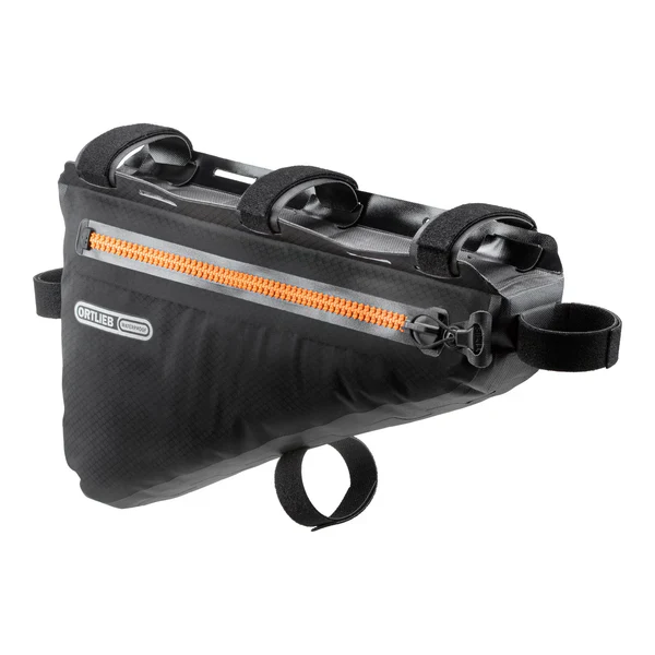 Sacoche de Cadre ORTLIEB FRAME PACK 4 L Noir
