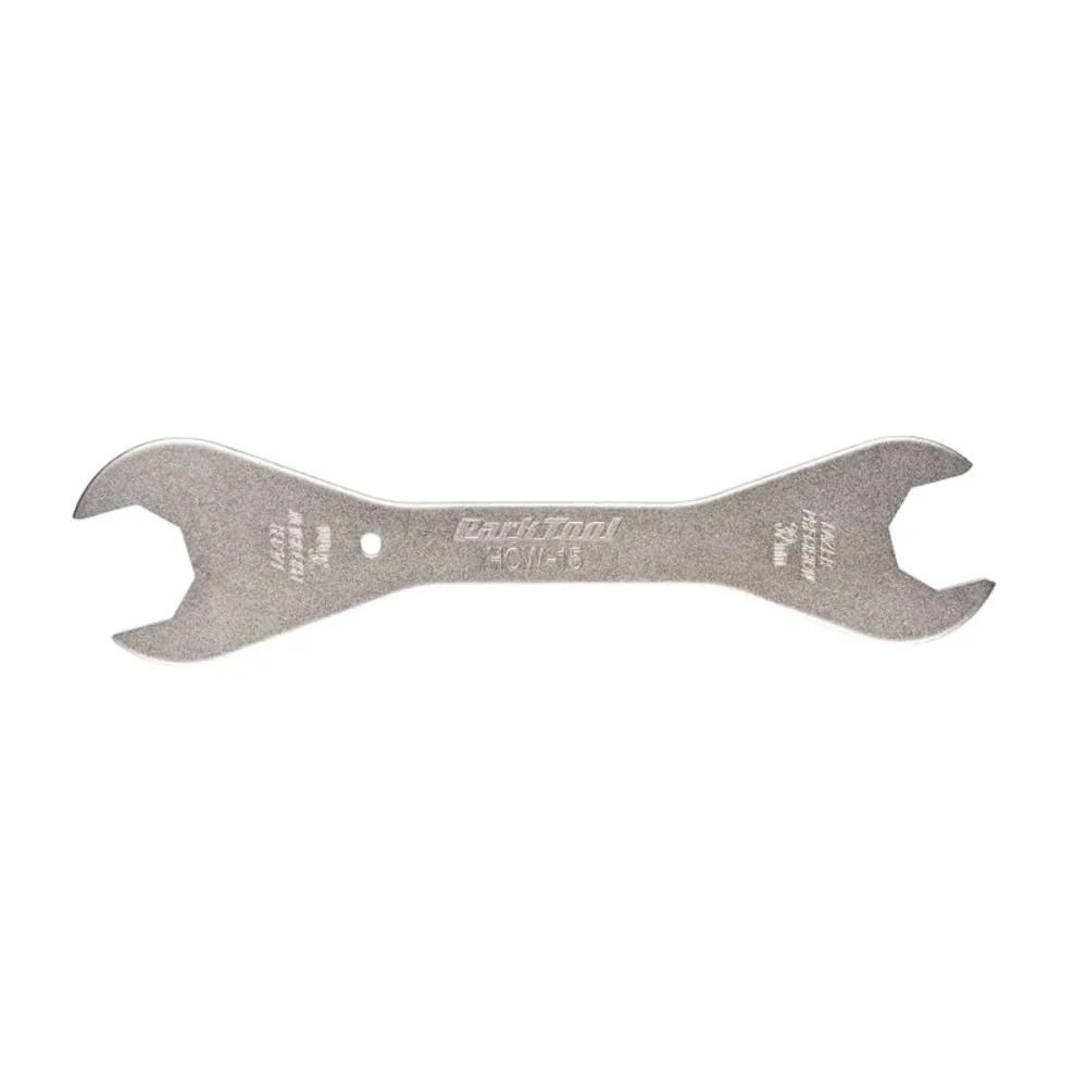 Clé prof. pour JD 32 / 36mm PARK TOOL HCW-15