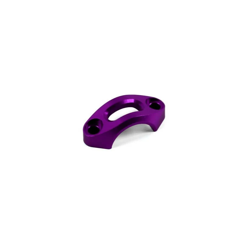 Collier de Fixation de Levier de Frein HOPE TECH 3 #HBSP316 Violet Collier de Fixation de Levier de Frein HOPE TECH 3 #HBSP316 Violet
