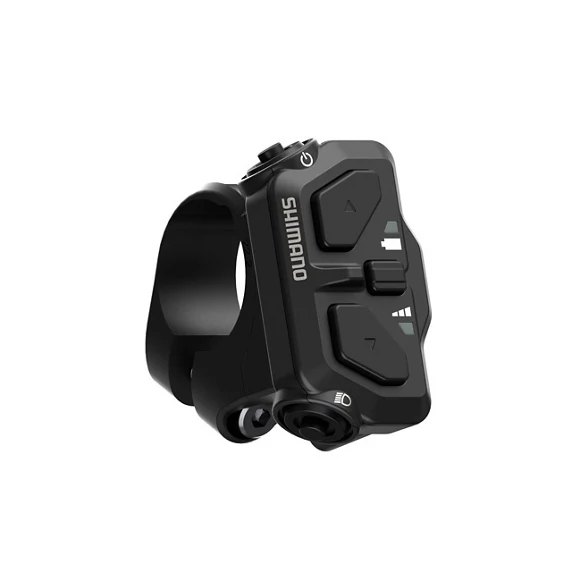 Télécommande SHIMANO SW-EN600 Gauche – Image 2