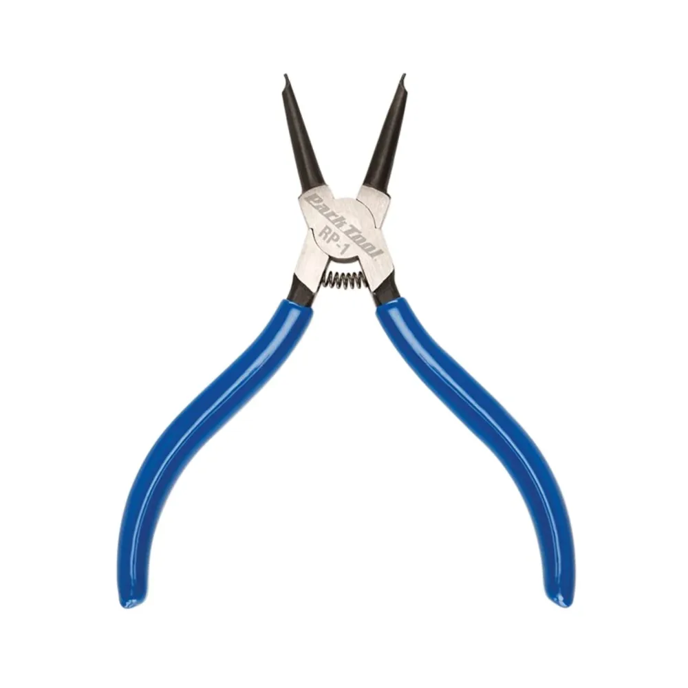 Pince à circlips 0.8 droite interne PARK TOOL RP-1