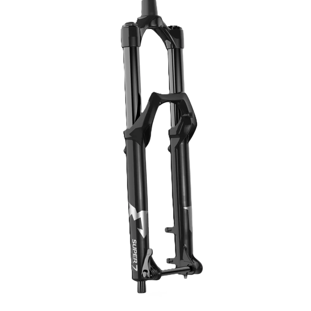 Fourche MARZOCCHI SUPER Z 29" 2026 Noir