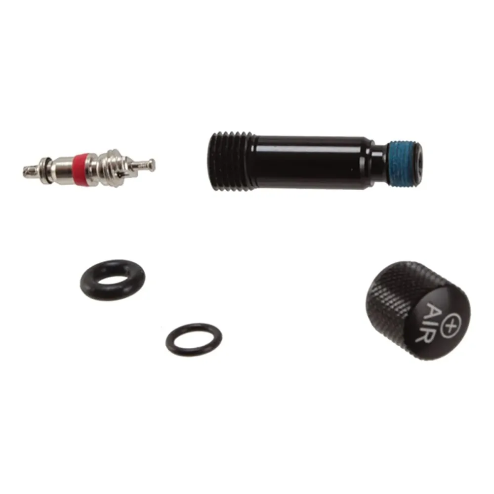 Kit Valve de Gonflage pour Amortisseur ROCKSHOX MONARCH/MONARCH PLUS Kit Valve de Gonflage pour Amortisseur ROCKSHOX MONARCH/MONARCH PLUS