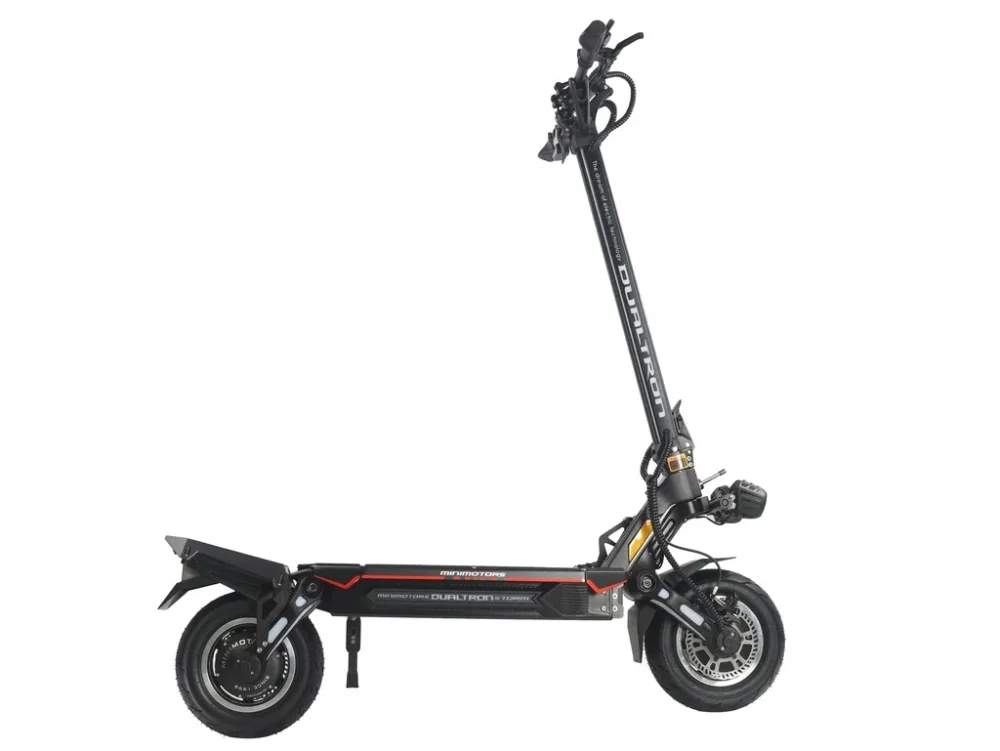 Trottinette Électrique Dualtron New Storm LTD 84V 45Ah EY4 2026 – Image 3