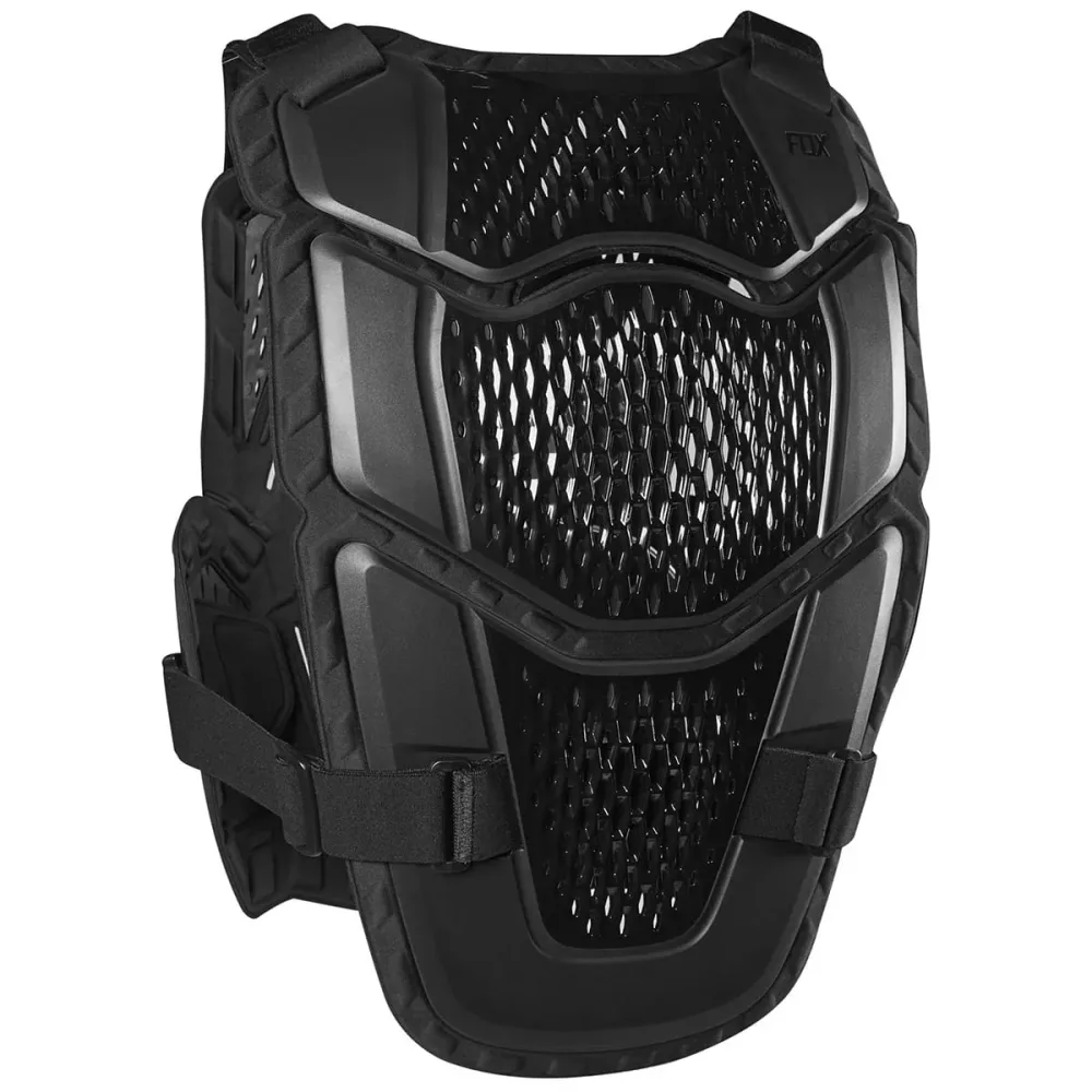Gilet de protection FOX RACEFRAME IMPACT. CE Noir – Image 2